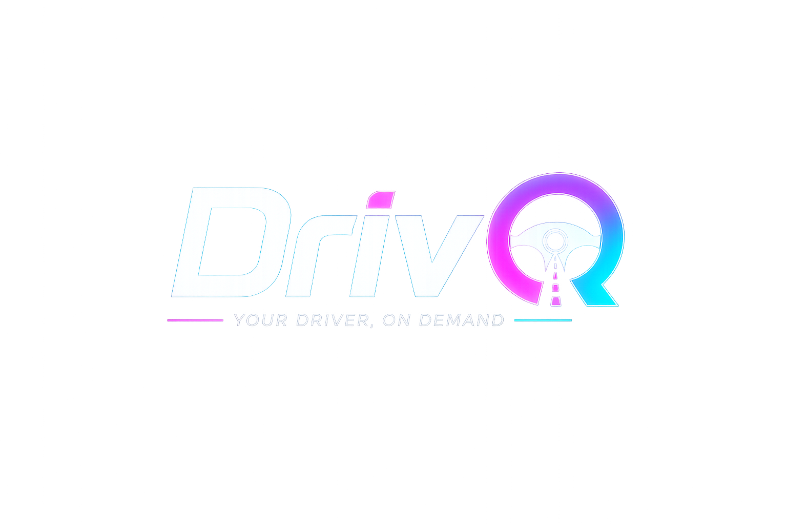 DrivQ Logo